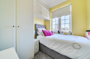 Bedroom 3- click for photo gallery